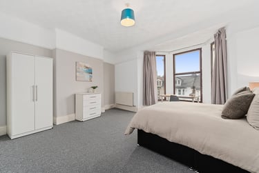 4 bed house, Alexandra Road, Mutley, Plymouth, PL47JT - Image 6